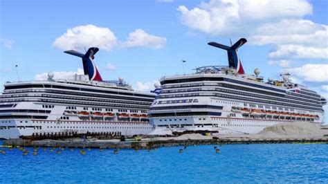 cheapest cruise ship