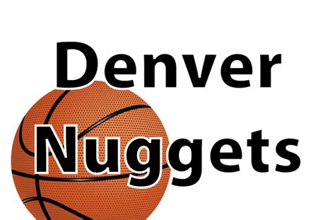 cheapest denver nuggets tickets