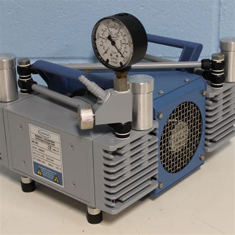 Cheapest Diaphragm Vacuum Pump