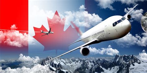 cheapest direct flights to canada