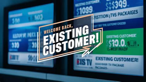 Cheapest Dish Packages