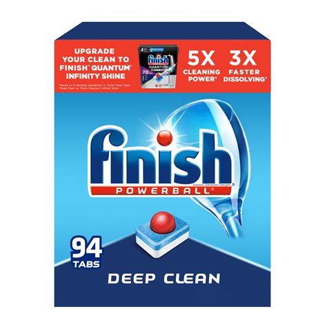 Cheapest Dishwasher Detergent