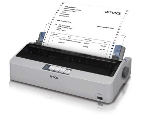 Cheapest Dot Matrix Printer