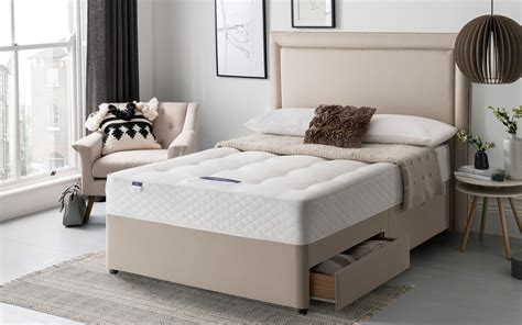 Cheapest Double Divan Beds