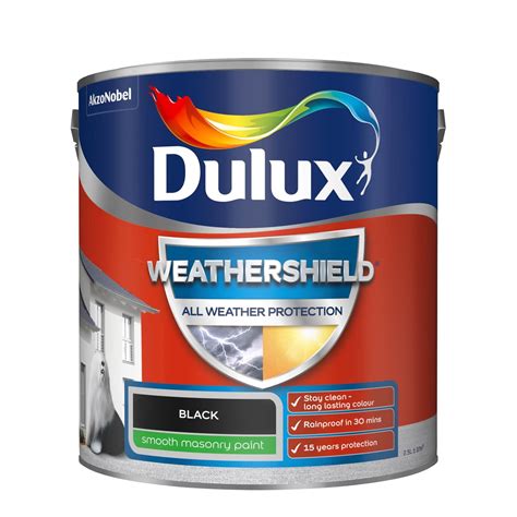 Cheapest Dulux Weathershield
