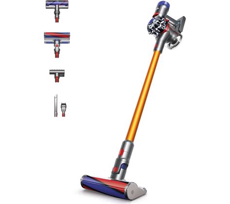 cheapest dyson v8 absolute