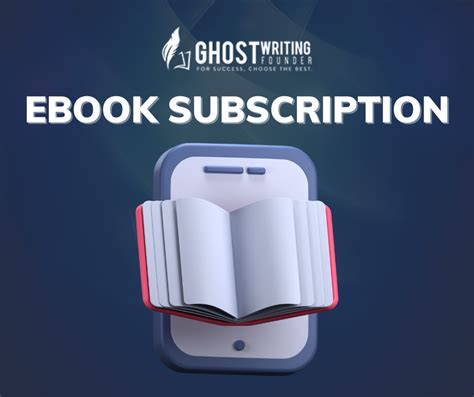 Cheapest Ebook Subscription