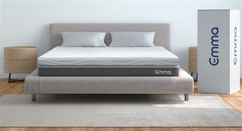 Cheapest Emma Mattress