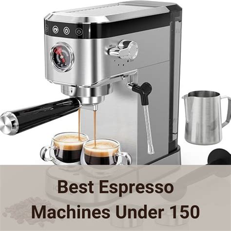 Cheapest Espresso Machine Reddit