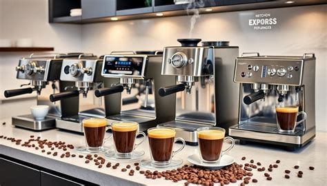 Cheapest Espresso Machine Uk