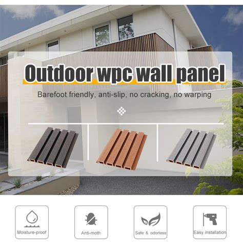 Cheapest Exterior Wall Material