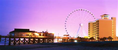 cheapest flights from detroit to myrtle beach