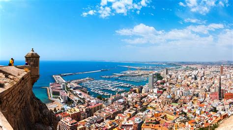 cheapest flights from liverpool to alicante