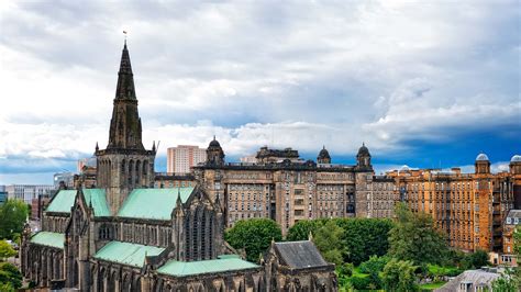 cheapest flights glasgow