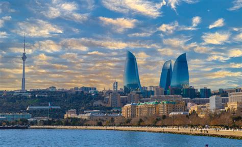 cheapest flights to baku