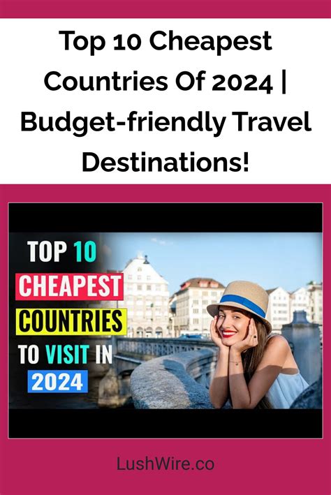 Cheapest Foreign Trip