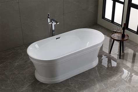 Cheapest Freestanding Bath
