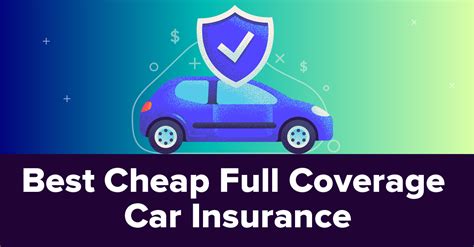cheapest full coverage car insurance in sc