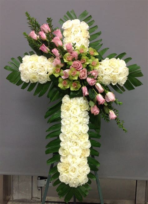 cheapest funeral flowers near me