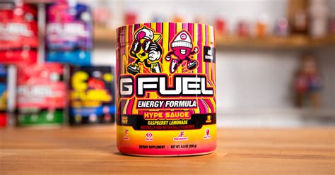 Cheapest G Fuel