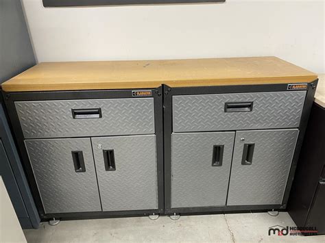 Cheapest Gladiator Cabinets