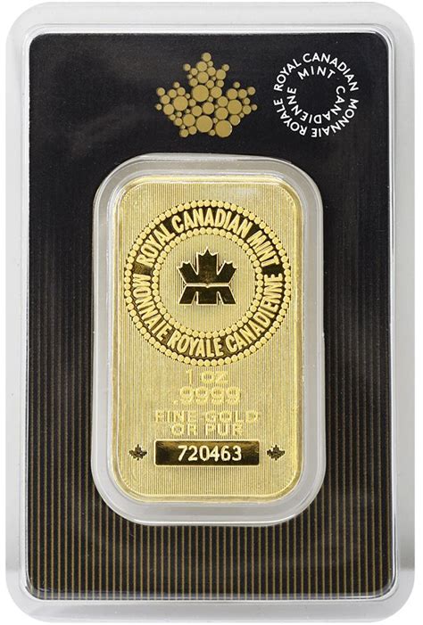 Cheapest Gold Bars Canada