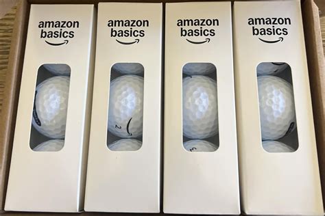 Cheapest Golf Balls On Amazon