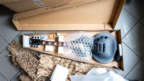 Cheapest Guitar Shipping