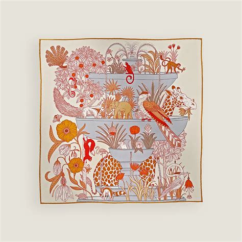 Cheapest Hermes Scarf