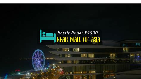 cheapest hotel near moa