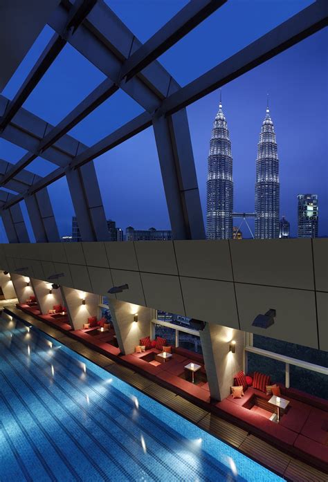 cheapest hotels in kuala lumpur with pool