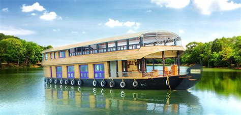 cheapest houseboat in alleppey