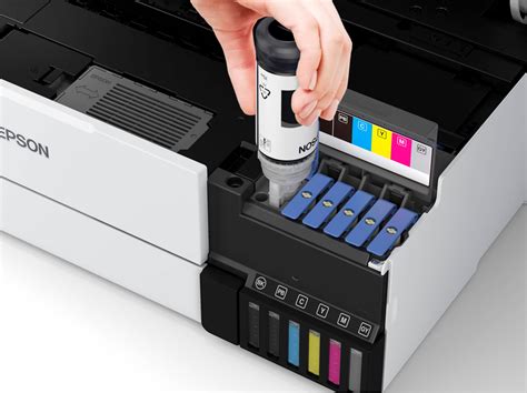 Cheapest Ink Jet Printer