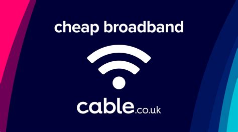 cheapest internet cable bundle providers