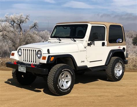 cheapest jeep wrangler for sale