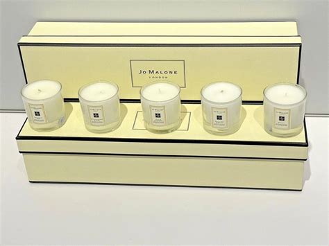 Cheapest Jo Malone Candles