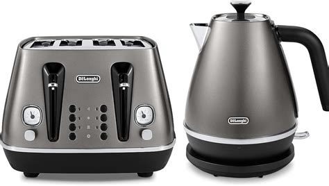 Cheapest Kettle And Toaster Set