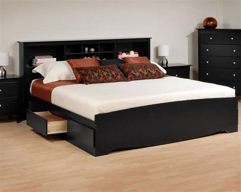 home.furnitureanddecorny.com:cheapest king size bed with storage