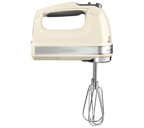 Cheapest Kitchenaid Hand Mixer