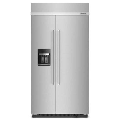 Cheapest Kitchenaid Refrigerator