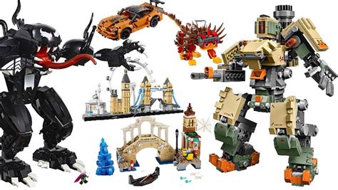 cheapest lego sets for sale