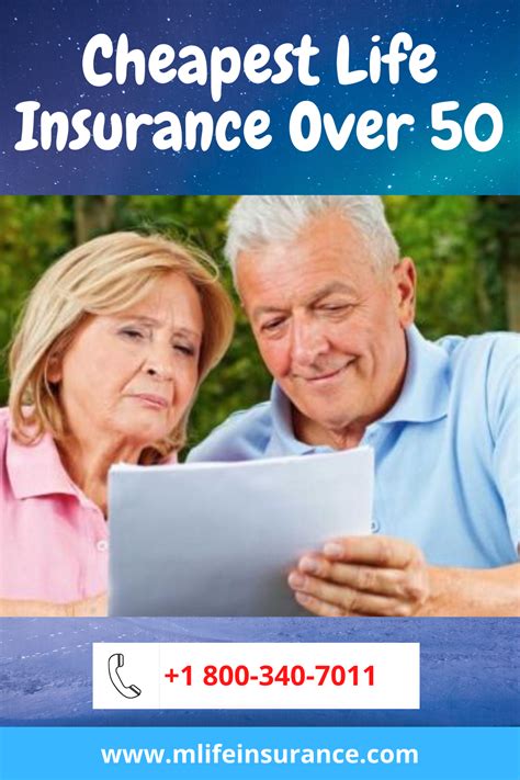 cheapest life insurance policy for seniors