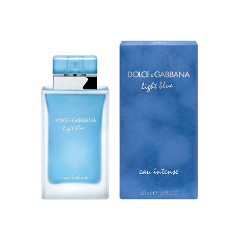 cheapest light blue perfume
