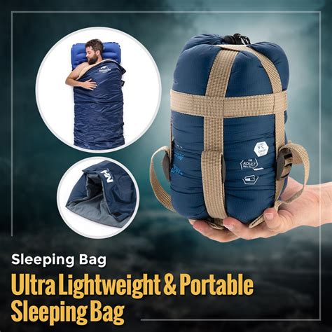 Cheapest Lightweight Sleeping Bag
