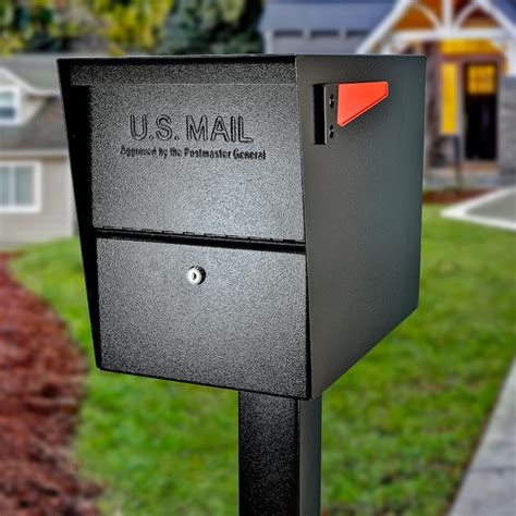 Cheapest Mailboxes