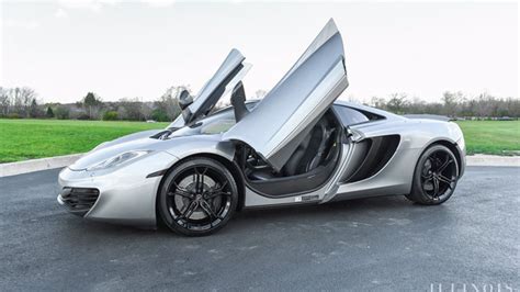 cheapest mclaren for sale