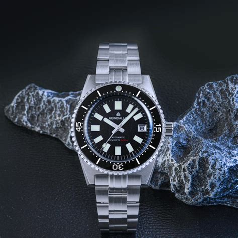 Cheapest Mechanical Dive Watch