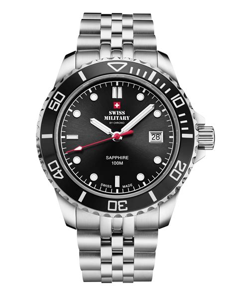 Cheapest Mechanical Swiss Watch