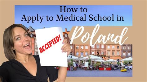 cheapest medical school in poland