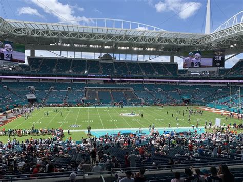 cheapest miami dolphins tickets